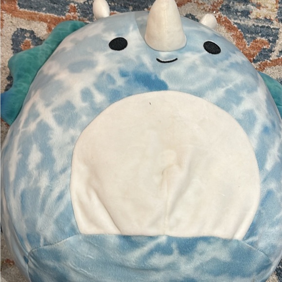 Squishmallows lot - 5 stuffies - 2 with tags - Picture 4 of 7